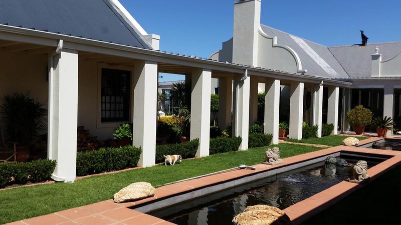 5 Bedroom Property for Sale in Tulbagh Western Cape